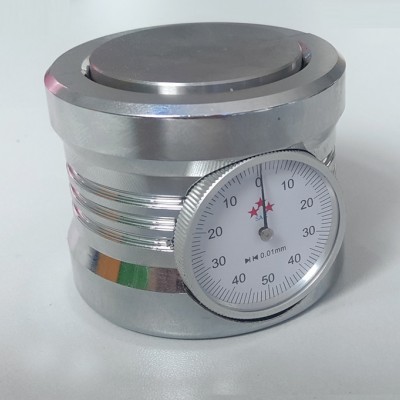 耐斯卡特对刀仪 ZDI-50A量表式Z轴设定仪  高度设定器 Z轴对刀器图3