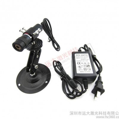 红光线状激光器 激光标线仪 打线投影仪 红外线对刀仪 定位灯整套图2