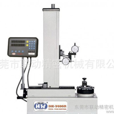 台湾HW刀具设定仪 刀具测量仪 数显对刀仪图3