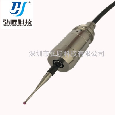 3D有线测头寻边器 万向高精度寻边探针 数控精雕高精密对刀仪测头图4