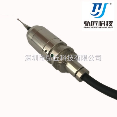 3D有线测头寻边器 万向高精度寻边探针 数控精雕高精密对刀仪测头图1