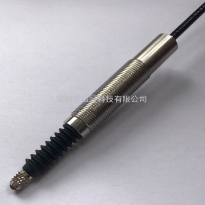 供应CNC微型自动对刀仪数控车床对刀产品深度检测仪产品高度定位传感器 替代美德龙 堡盟MY-COM传感器开关图1