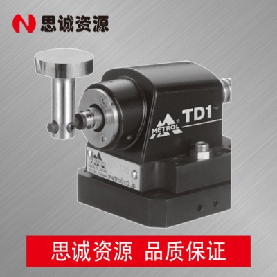 美德龙TD1接触式对刀仪/对刀仪厂家/对刀仪直销/对刀仪代理图2