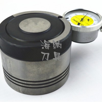 海纳外置量表型Z轴对刀仪对刀器刀具高度设定器ZIP-50A设图3