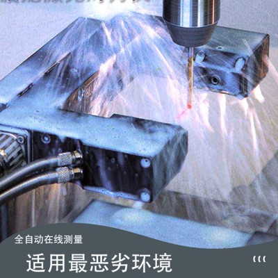 德国波龙BLUMLaser Control Micro 德国波龙对刀仪图3