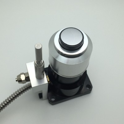 对刀仪 CNC 自动对刀仪 刀具测量 对刀块 T24E 美德龙断刀检测图3