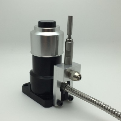 对刀仪 CNC 自动对刀仪 刀具测量 对刀块 T24E 美德龙断刀检测图2