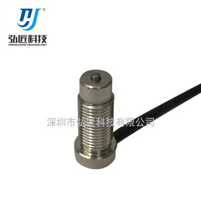 数控车床产品对刀仪测高仪高重复精度接触式精密定位传感器替代美德龙对刀仪图1