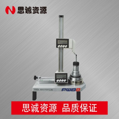 瑞士PWB对刀仪Tool Master Lite图2