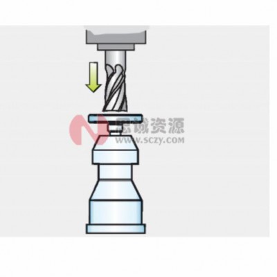 供应 对刀仪 波龙(BLUM)ZX-Speed接触式对刀仪 刀具测头图6