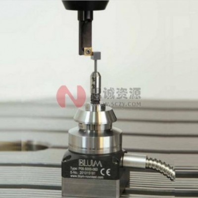 供应 对刀仪 波龙(BLUM)ZX-Speed接触式对刀仪 刀具测头图1