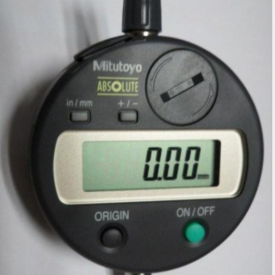 日本三丰Mitutoyo 数显百分表543-290 543-292，厂家特价直销图3
