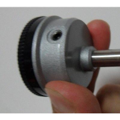 日本三丰背置活塞型指针式百分表1160， 价图3