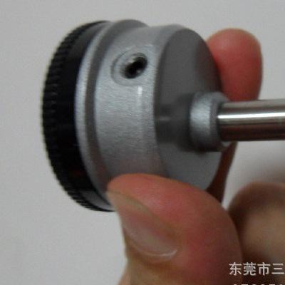日本三丰背置活塞型指针式百分表|1160|1960|1162图1