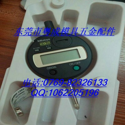 供应量具 杠杆百分表  原装，多款供选图3