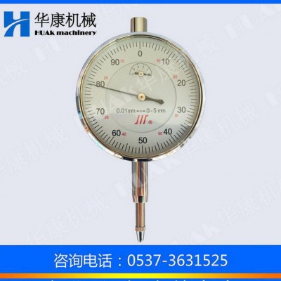 成量百分表0-3/0-5/0-10/0-30mm  成量抗震图1