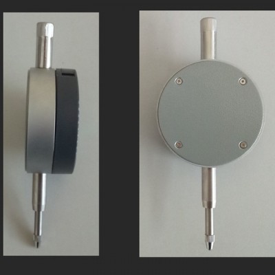 山测数显深度百分表  0-12.7mm/0-25.4mm图1