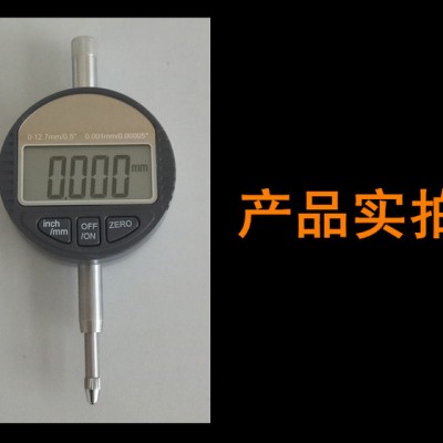 山测数显深度百分表  0-12.7mm/0-25.4mm图4
