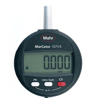 供应MAHR数显百分表 1075R 12.5mm 0.01mm 特价销售中图1