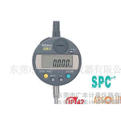 现货543-475B标准型数显百分表 /543-491B /543-391B图3