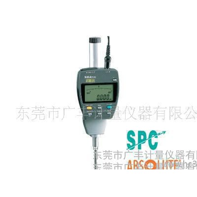 现货543-475B标准型数显百分表 /543-491B /543-391B图1