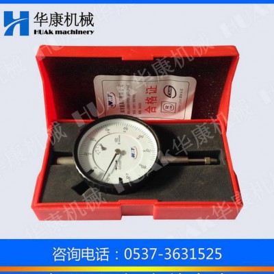 威量百分表0-3/0-5/0-10/0-20/0-30/0-图3
