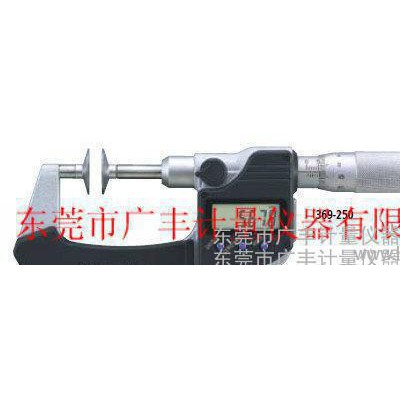 长期三丰543-475B数显百分表（现货）543-554图2