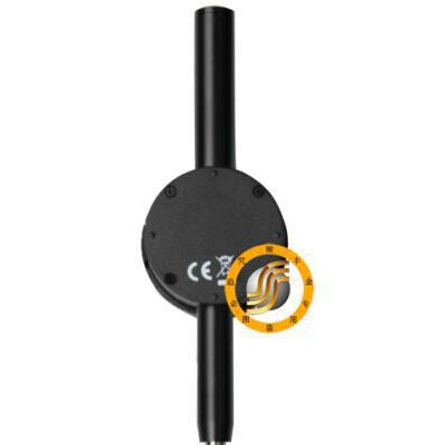 高质量顺丰金SFJ0-50.8mm数字显百分表精度0.01电子指示表厚度计高度规图1