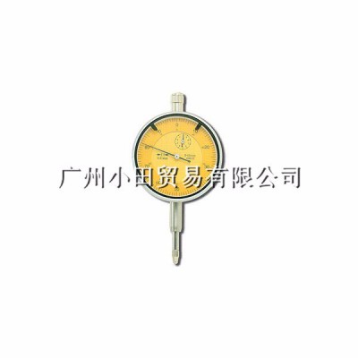 日本SK新泻精机百分表DI-1058图1