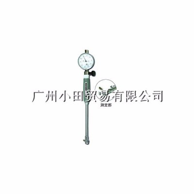 日本SK新泻精机百分表DI-1058图3