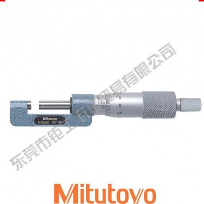 日本三丰/mitutoyo轮毂千分尺147-304孔内厚度/图1