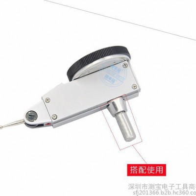 三丰杠杆指针百分表图6