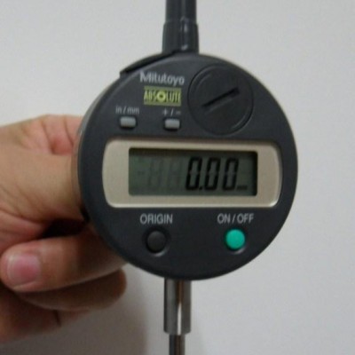 专业代理日本三丰经济型数显百分表 543-681B 543-图1