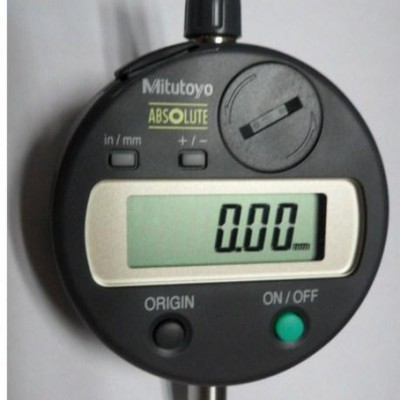 专业代理日本三丰经济型数显百分表 543-681B 543-图3