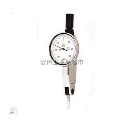 供应上工杠杆百分表图1