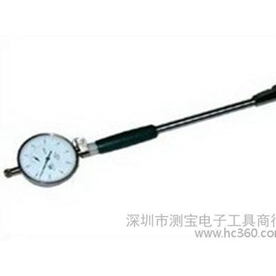 供应川陆指针百分表50-160表盘内径百分表图3