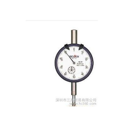 指针式百分表图1