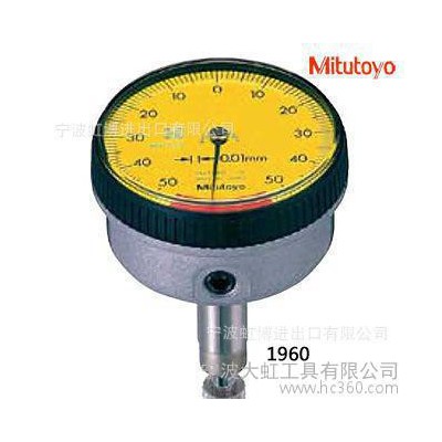 三丰百分表,三丰指针式百分表,日本指针式百分表,指针式百分表,进n图3