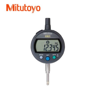 三丰（Mitutoyo） 数显千分表百分表543-791/471B/491B781高精度 543-490B 0-50.8图1