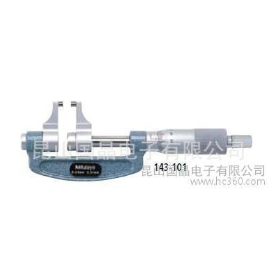 苏州 日本三丰数卡尺型千分尺143-104图1