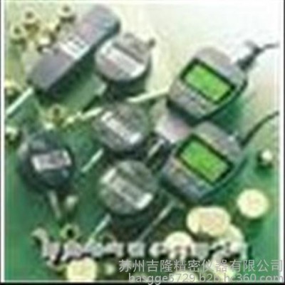 千分尺、吉隆精密仪器、昆山千分尺图1