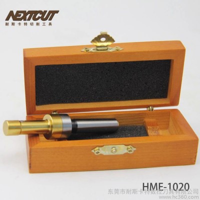 耐斯卡特nextcut刀具 铣削夹持具 ME420 机械寻边器 HME420无瓷寻边仪图1