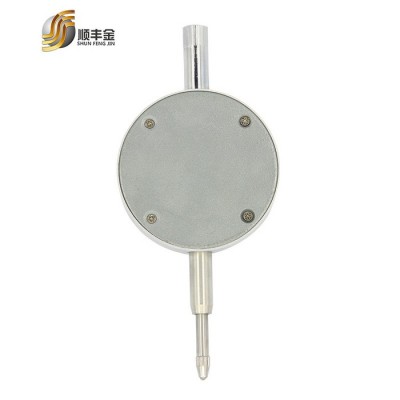 川陆数显百分表电子数显百分表0-12.7精度0.01数显百分表/电子/数字包邮图4