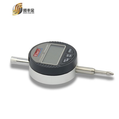 川陆数显百分表电子数显百分表0-12.7精度0.01数显百分表/电子/数字包邮图5