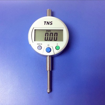 TNS数显百分表/数显百分表/千分表0-25.4 /0-12.7m图4