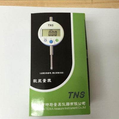 TNS数显百分表/数显百分表/千分表0-25.4 /0-12.7m图3