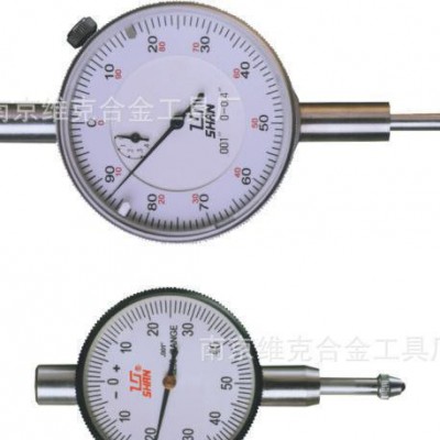 LINKS/哈量 0-10 0-10百分表图2