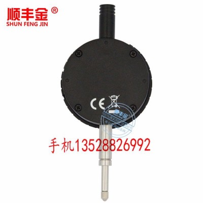 供应数显百分表 电子百分表  内径百分表 电子数显百分表 电子表SFJ0-12.7图6