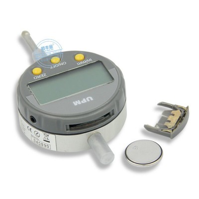 供应UPM数显百分表/数显千分表/电子百分表0-12.5mm/0.01图3
