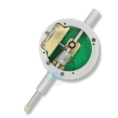供应UPM数显百分表/数显千分表/电子百分表0-12.5mm/0.01图4